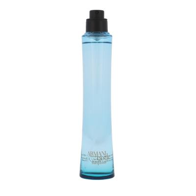 Giorgio Armani Code Turquoise Eau Fraîche pro ženy 75 ml tester