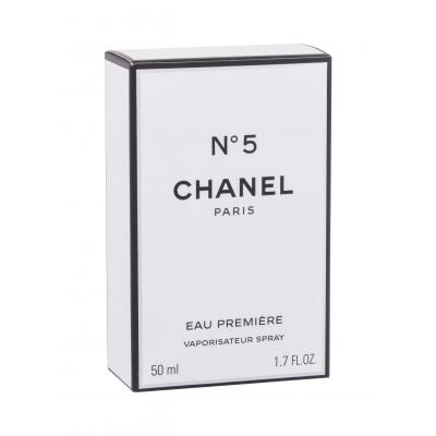 Chanel No.5 Eau Premiere 2015 Parfémovaná voda pro ženy 50 ml