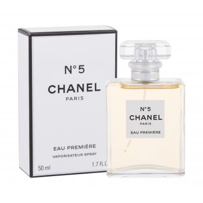 Chanel No.5 Eau Premiere 2015 Parfémovaná voda pro ženy 50 ml