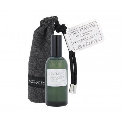 Geoffrey Beene Grey Flannel Toaletní voda pro muže 60 ml