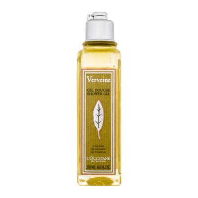 L'Occitane Verveine (Verbena) Shower Gel Sprchový gel pro ženy 250 ml