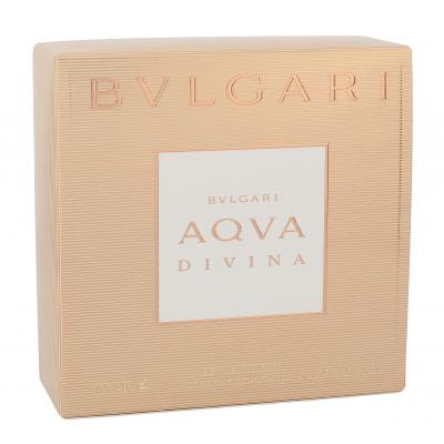 Bvlgari Aqva Divina Toaletní voda pro ženy 65 ml