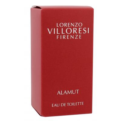 Lorenzo Villoresi Alamut Toaletní voda 50 ml