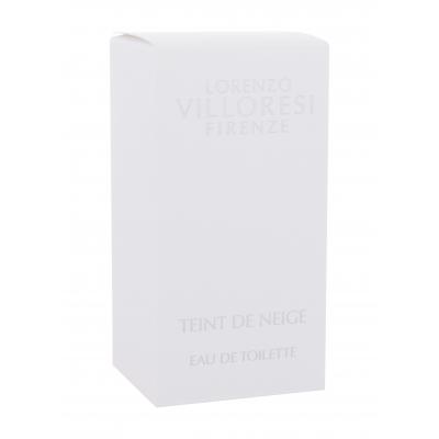 Lorenzo Villoresi Teint de Neige Toaletní voda 100 ml