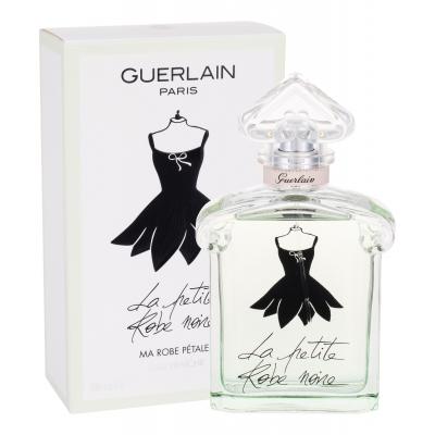 Guerlain La Petite Robe Noire Eau Fraiche Toaletní voda pro ženy 100 ml