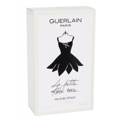 Guerlain La Petite Robe Noire Eau Fraiche Toaletní voda pro ženy 100 ml