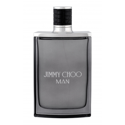 Jimmy Choo Jimmy Choo Man Toaletní voda pro muže 100 ml