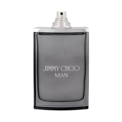 Jimmy Choo Man Toaletní voda pro muže 100 ml tester