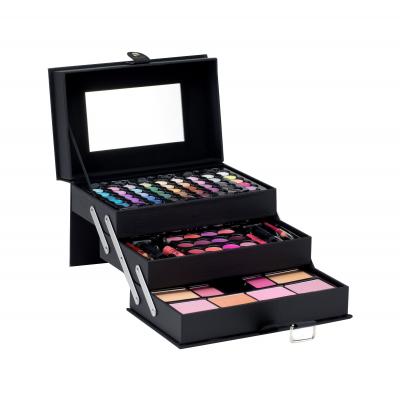 ZMILE COSMETICS Beauty Case Dekorativní kazeta pro ženy 110,6 g