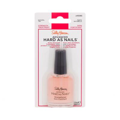 Sally Hansen Hard As Nails Strengthener Péče o nehty pro ženy 13,3 ml