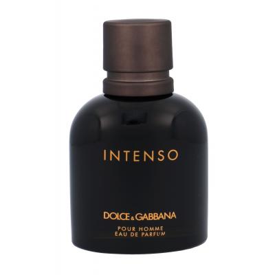 Dolce&amp;Gabbana Pour Homme Intenso Parfémovaná voda pro muže 75 ml