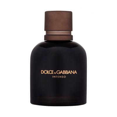 Dolce&amp;Gabbana Pour Homme Intenso Parfémovaná voda pro muže 75 ml