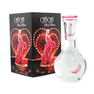 Paris Hilton Can Can Parfémovaná voda pro ženy 15 ml tester