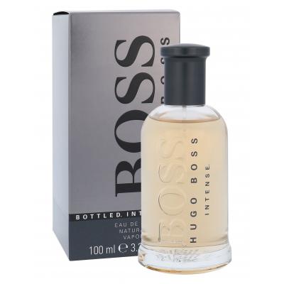 HUGO BOSS Boss Bottled Intense Toaletní voda pro muže 100 ml