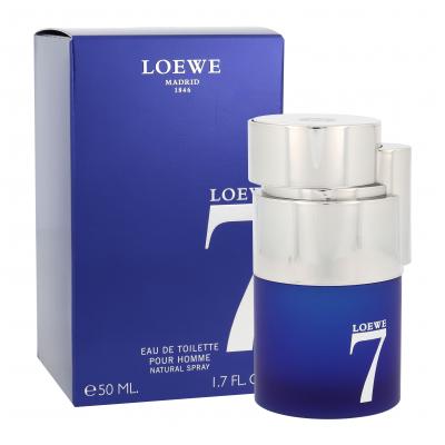 Loewe 7 Toaletní voda pro muže 50 ml