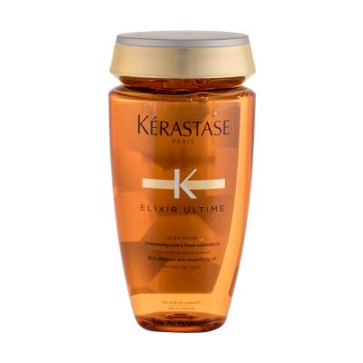 Kérastase Elixir Ultime Oléo Riche Šampon pro ženy 250 ml