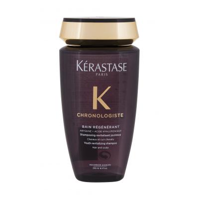 Kérastase Chronologiste Revitalizing Šampon pro ženy 250 ml