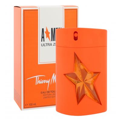 Mugler A*Men Ultra Zest Toaletní voda pro muže 100 ml