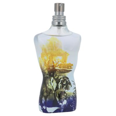 Jean Paul Gaultier Le Male Summer 2015 Kolínská voda pro muže 125 ml tester