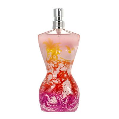 Jean Paul Gaultier Classique Summer 2015 Toaletní voda pro ženy 100 ml tester