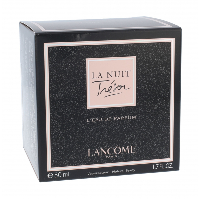 Lancôme La Nuit Trésor Parfémovaná voda pro ženy 50 ml