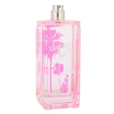 Juicy Couture La La Malibu Toaletní voda pro ženy 150 ml tester
