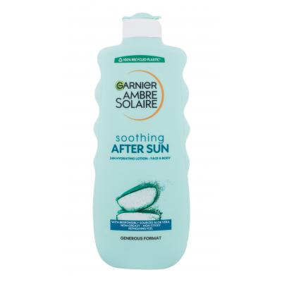 Garnier Ambre Solaire Přípravek po opalování 400 ml