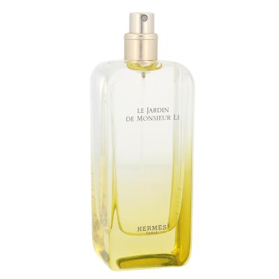 Hermes Le Jardin de Monsieur Li Toaletní voda 100 ml tester