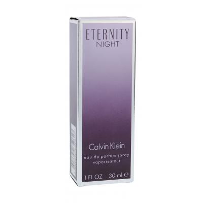 Calvin Klein Eternity Night Parfémovaná voda pro ženy 30 ml