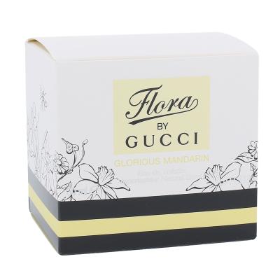 Gucci Flora by Gucci Glorious Mandarin Toaletní voda pro ženy 30 ml