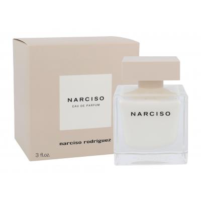 Narciso Rodriguez Narciso Parfémovaná voda pro ženy 90 ml