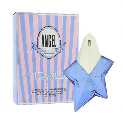 Mugler Angel Eau Sucrée 2015 Toaletní voda pro ženy 50 ml