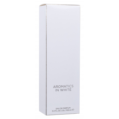 Clinique Aromatics In White Parfémovaná voda pro ženy 100 ml