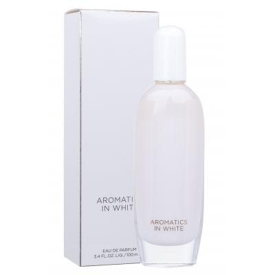 Clinique Aromatics In White Parfémovaná voda pro ženy 100 ml