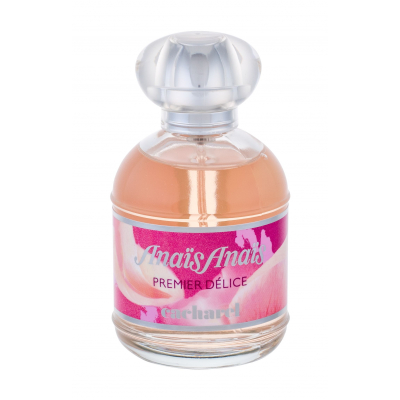 Cacharel Anaïs Anaïs Premier Délice Toaletní voda pro ženy 50 ml