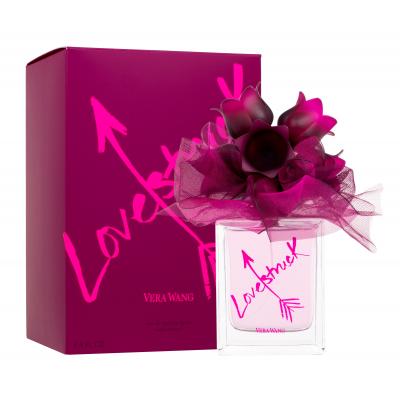 Vera Wang Lovestruck Parfémovaná voda pro ženy 100 ml