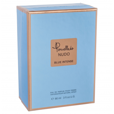 Pomellato Nudo Blue Intense Parfémovaná voda pro ženy 90 ml