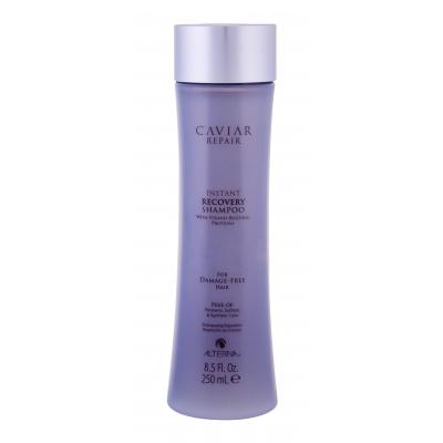 Alterna Caviar Repairx Instant Recovery Šampon pro ženy 250 ml