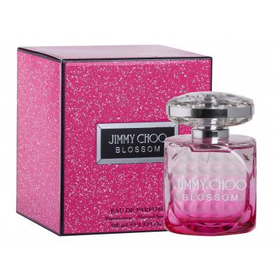 Jimmy Choo Jimmy Choo Blossom Parfémovaná voda pro ženy 100 ml