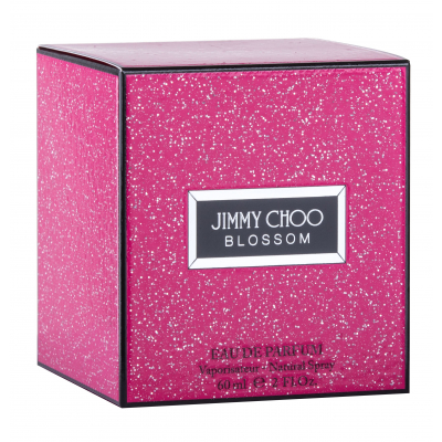 Jimmy Choo Jimmy Choo Blossom Parfémovaná voda pro ženy 60 ml