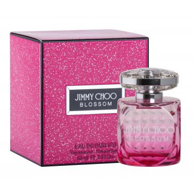 Jimmy Choo Jimmy Choo Blossom Parfémovaná voda pro ženy 60 ml