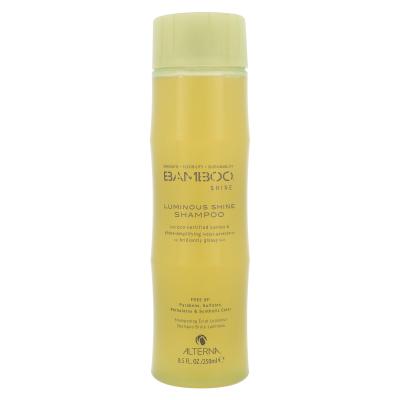 Alterna Bamboo Shine Šampon pro ženy 250 ml