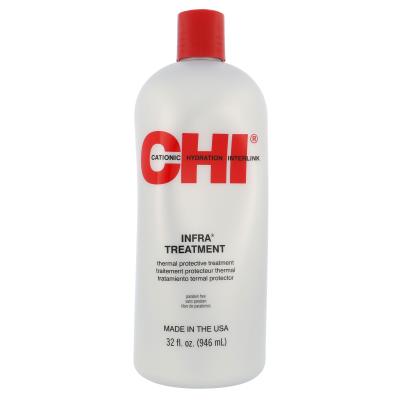 Farouk Systems CHI Infra Treatment Balzám na vlasy pro ženy 946 ml