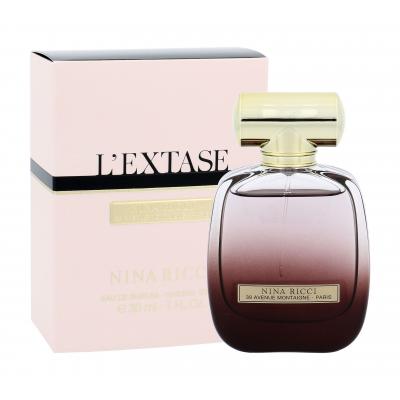 Nina Ricci L´Extase Parfémovaná voda pro ženy 30 ml