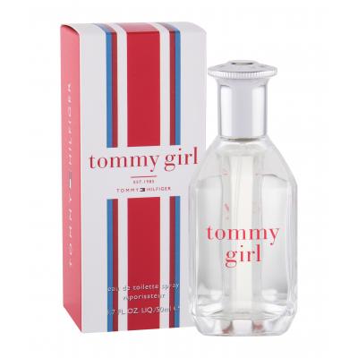 Tommy Hilfiger Tommy Girl Toaletní voda pro ženy 50 ml