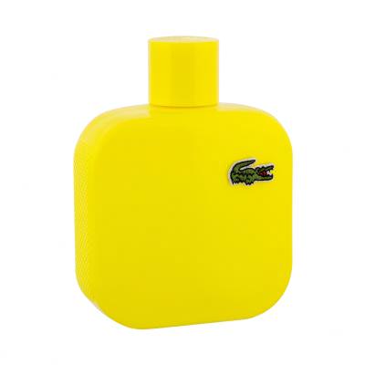 Lacoste L.12.12 Jaune (Yellow) Toaletní voda pro muže 100 ml