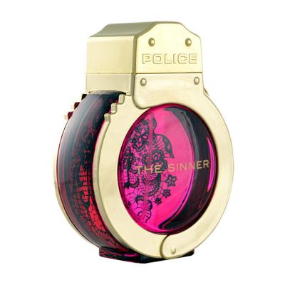 Police The Sinner Toaletní voda pro ženy 100 ml tester