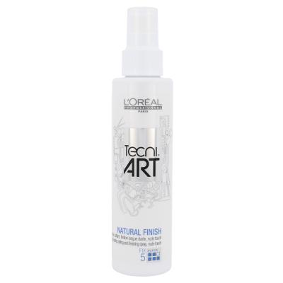 L'Oréal Professionnel Tecni.Art Natural Finish Pro definici a tvar vlasů pro ženy 150 ml