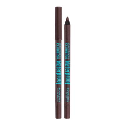 BOURJOIS Paris Contour Clubbing Tužka na oči pro ženy 1,2 g Odstín 57 Up And Brown