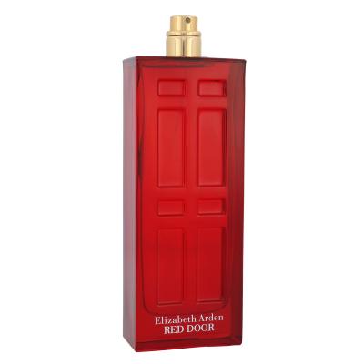 Elizabeth Arden Red Door Limited Edition Toaletní voda pro ženy 100 ml tester